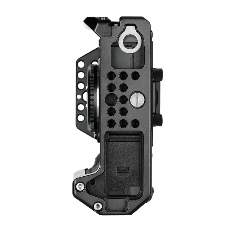 Leofoto klatka do aparatu X-T4