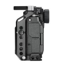 Leofoto klatka do aparatu X-T4