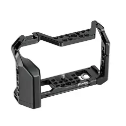 Leofoto klatka do aparatu X-T4