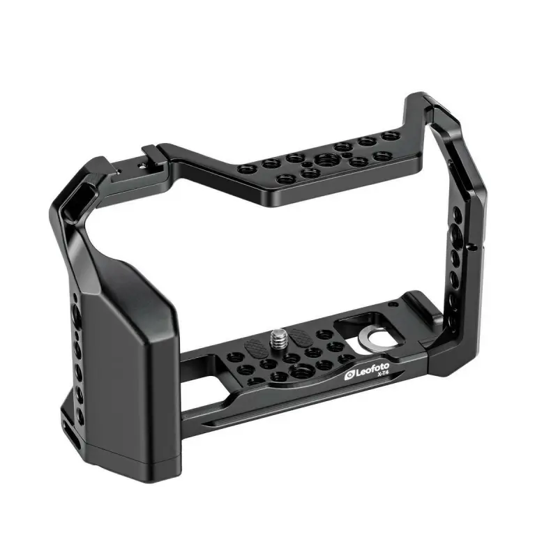 Leofoto klatka do aparatu X-T4
