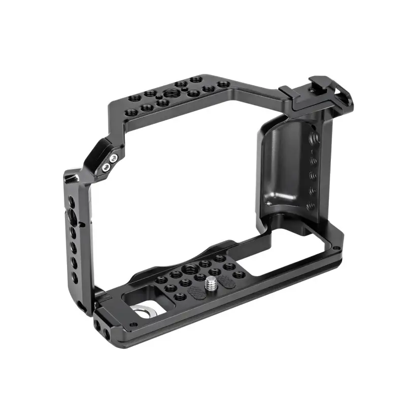 Leofoto klatka do aparatu X-T4