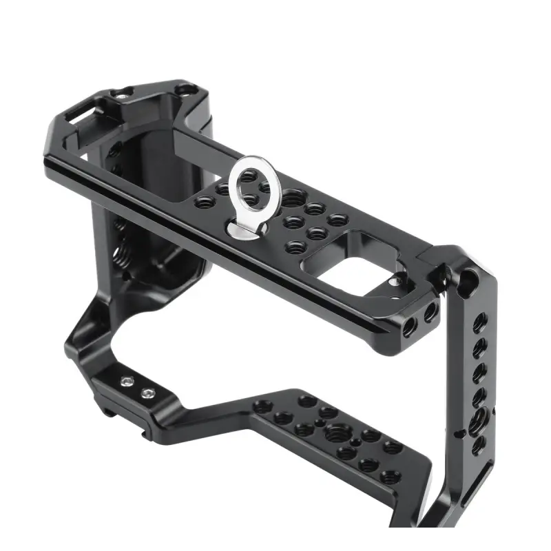 Leofoto klatka do aparatu X-T4