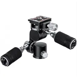 Leofoto głowica FW-01