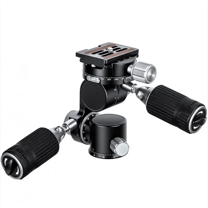 Leofoto głowica FW-01