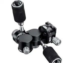 Leofoto głowica FW-01