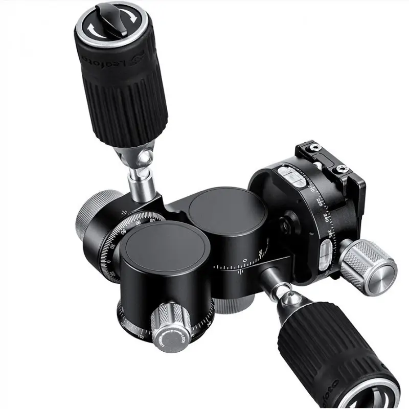 Leofoto głowica FW-01