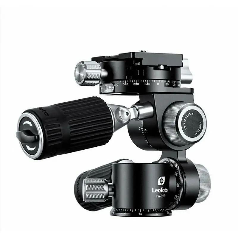 Leofoto głowica FW-01R
