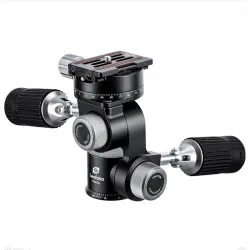Leofoto głowica FW-01