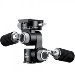 Leofoto głowica FW-01R