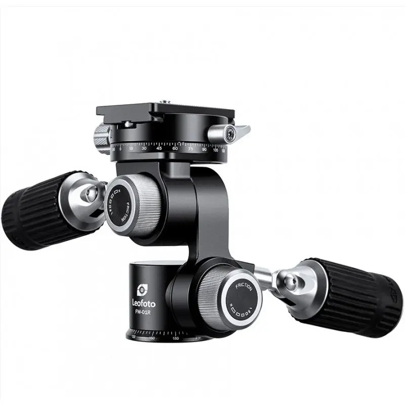Leofoto głowica FW-01R
