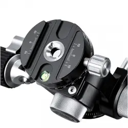 Leofoto głowica FW-01R