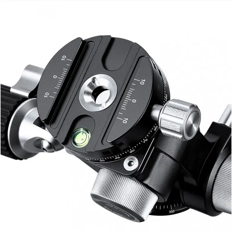 Leofoto głowica FW-01R