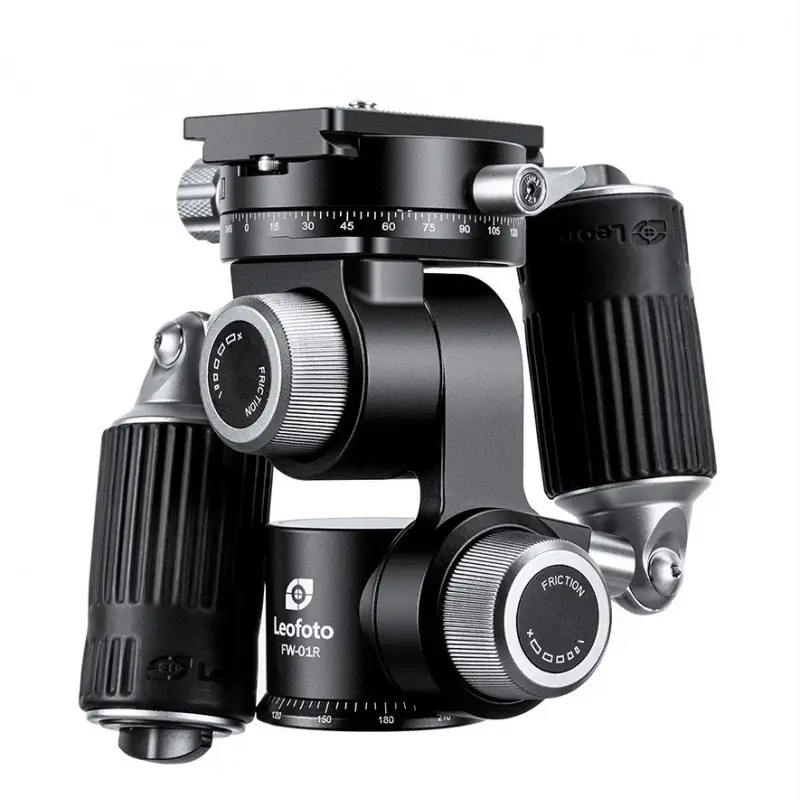 Leofoto głowica FW-01R