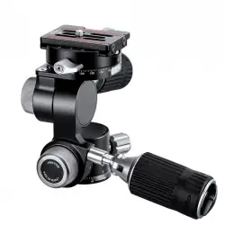Leofoto głowica FW-01R