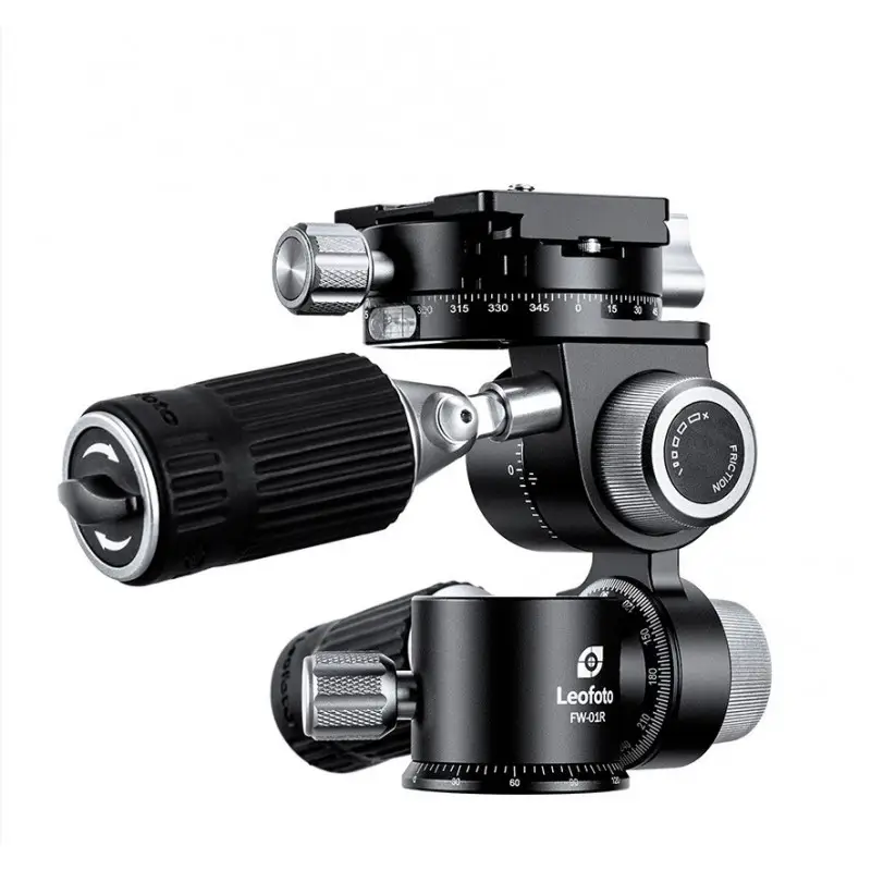 Leofoto głowica FW-01R