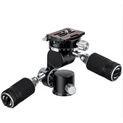 Leofoto głowica FW-01R