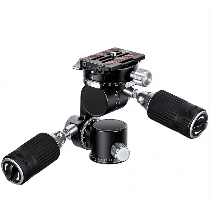 Leofoto głowica FW-01R