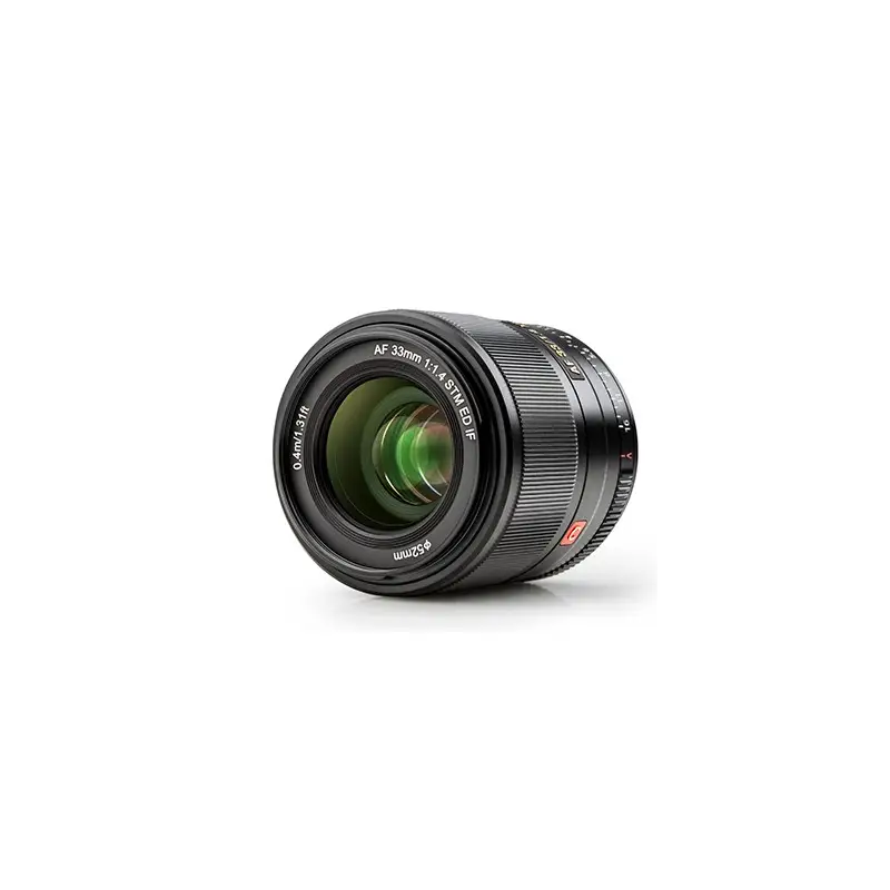 Viltrox AF 33mm F1.4 mk II XF Fuji X