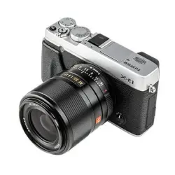 Viltrox AF 33mm F1.4 mk II XF Fuji X