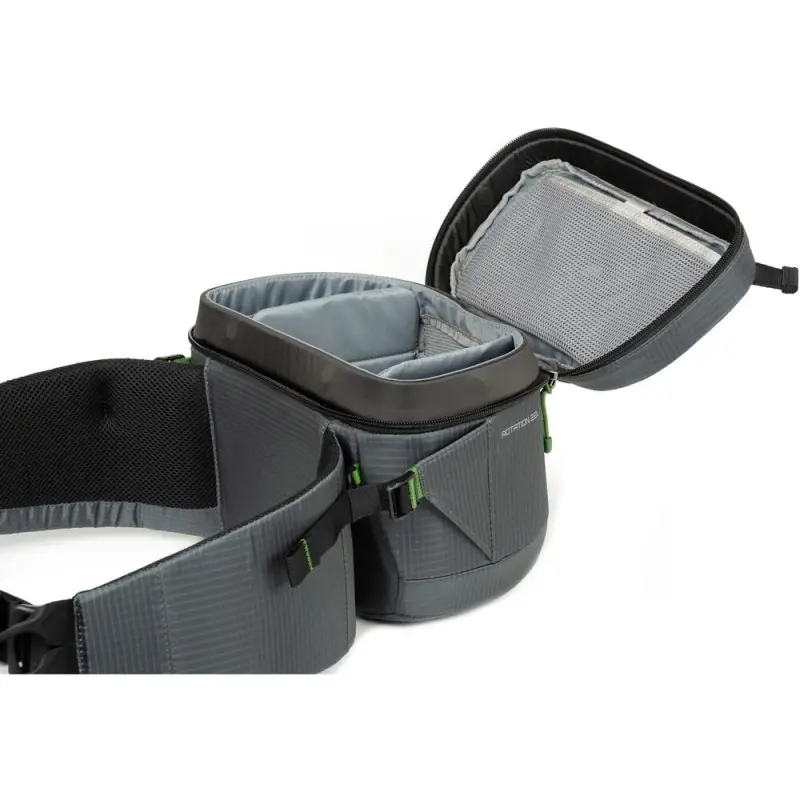 ThinkTank Rotation 22L backpack grey