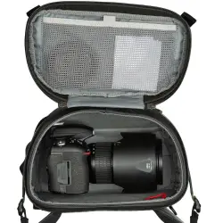 ThinkTank Rotation 22L backpack grey