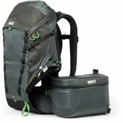 ThinkTank Rotation 22L backpack grey