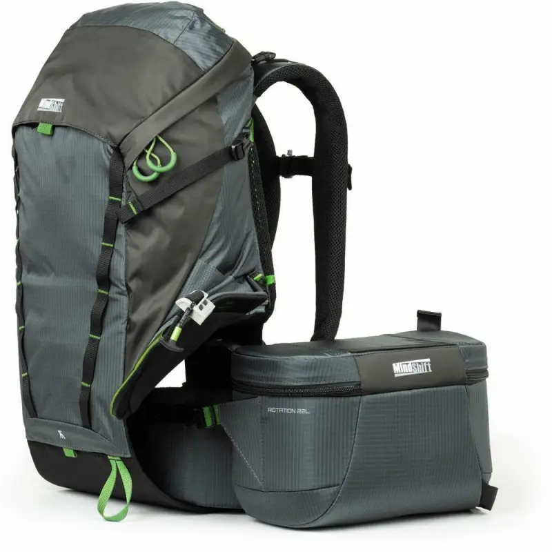 ThinkTank Rotation 22L backpack grey