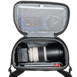 ThinkTank Rotation 34L backpack grey