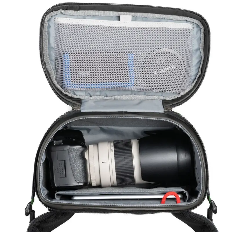 ThinkTank Rotation 34L backpack grey