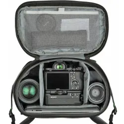 ThinkTank Rotation 34L backpack grey