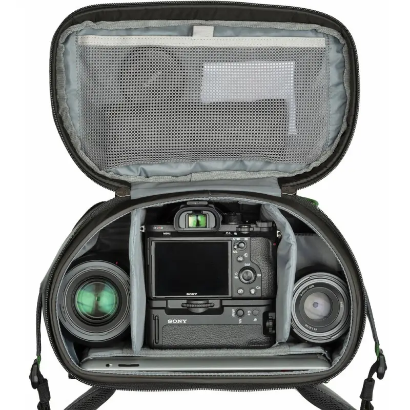 ThinkTank Rotation 34L backpack grey