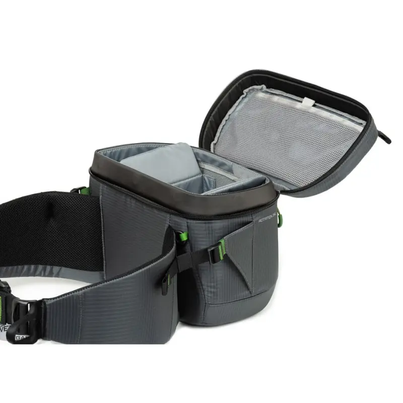 ThinkTank Rotation 34L backpack grey