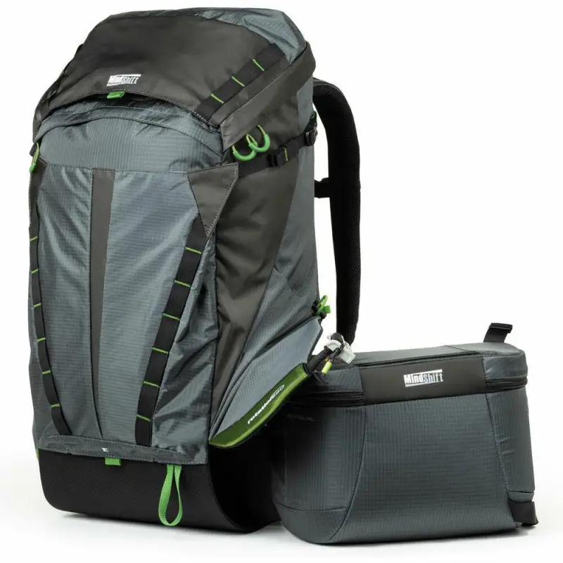 ThinkTank Rotation 34L backpack grey