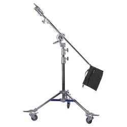Phottix Studio Pro Boom Stand W400