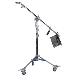 Phottix Studio Pro Boom Stand WAH220