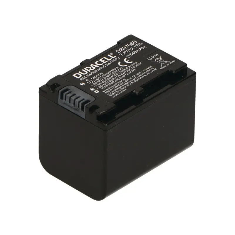 Duracell bateria Sony NP-FV70/NP-FV90