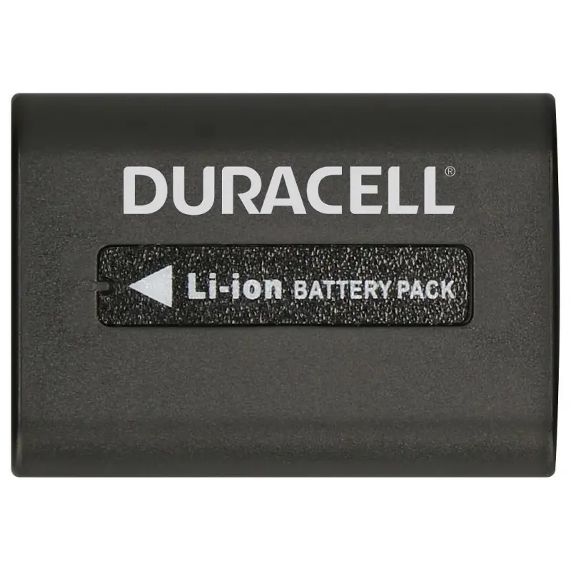 Duracell bateria Sony NP-FV70/NP-FV90