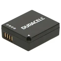 Duracell bateria Panasonic DMW-BLG10