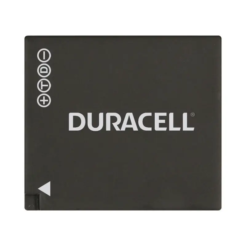 Duracell bateria Panasonic DMW-BLG10