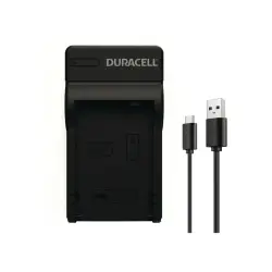 Duracell ładowarka Canon LP-E8 USB