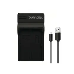 Duracell ładowarka Canon LP-E6 USB