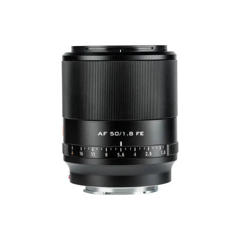 Viltrox AF 50mm F1.8 Sony E