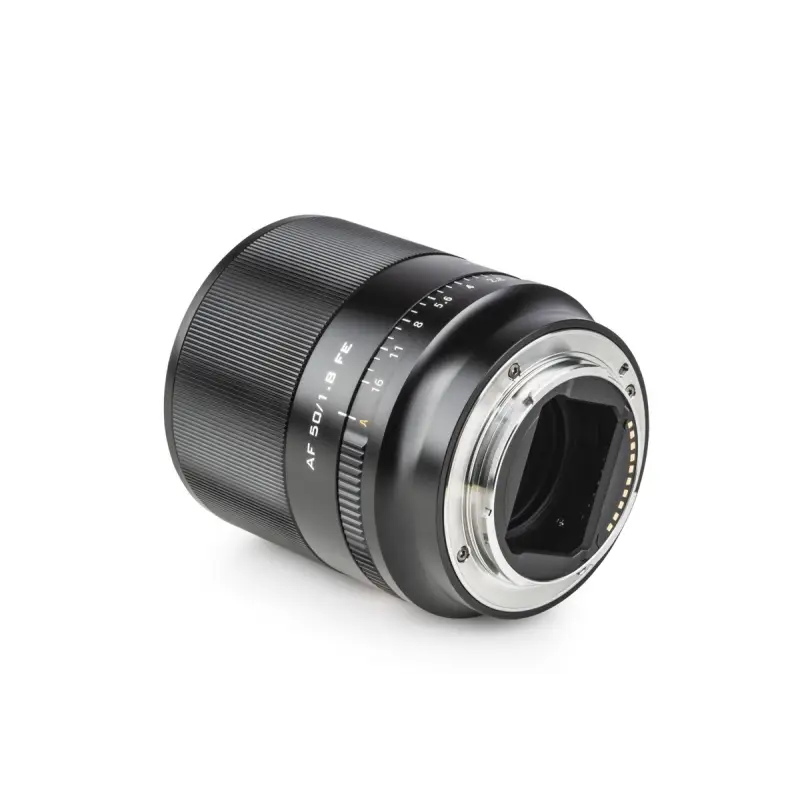 Viltrox AF 50mm F1.8 Sony E