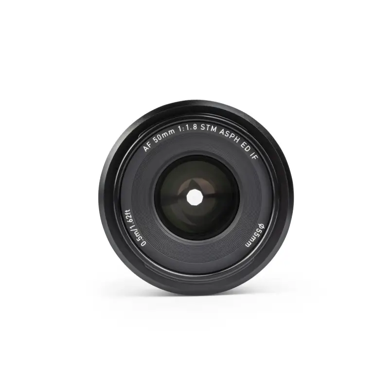 Viltrox AF 50mm F1.8 Sony E