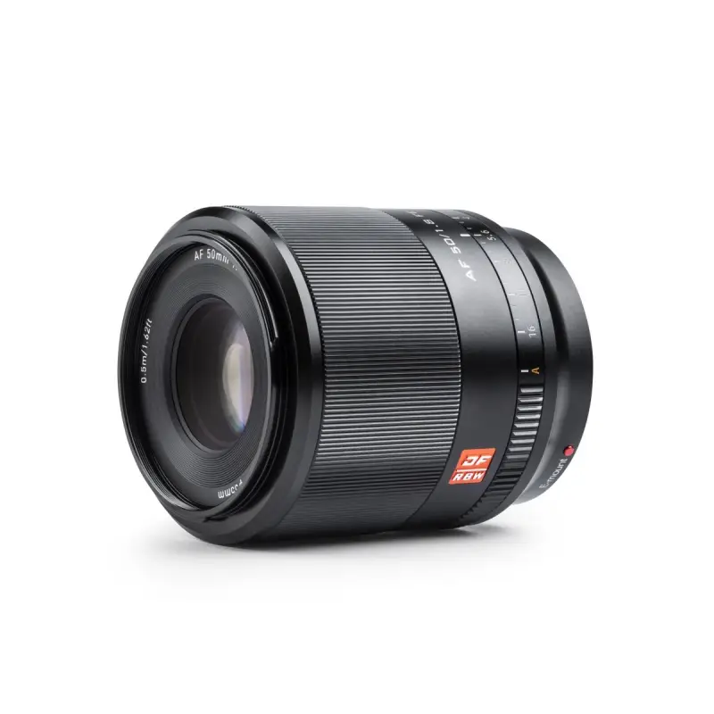 Viltrox AF 50mm F1.8 Sony E