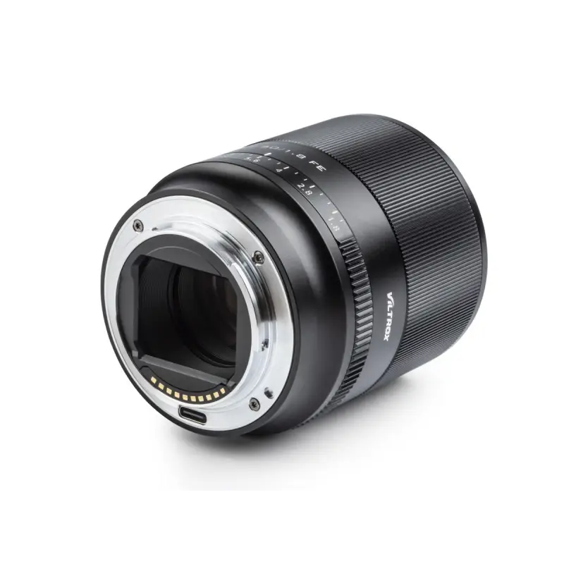 Viltrox AF 50mm F1.8 Sony E