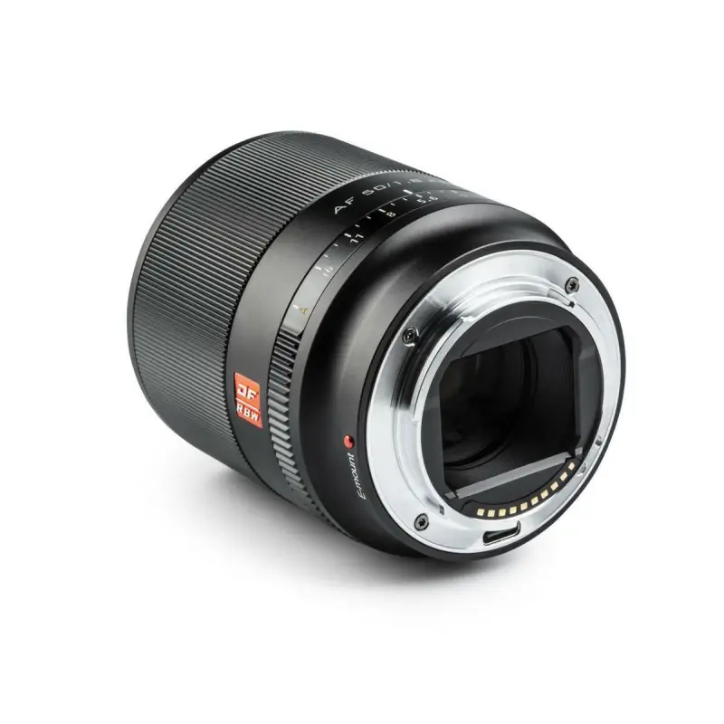 Viltrox AF 50mm F1.8 Sony E