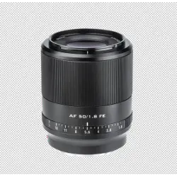 Viltrox AF 50mm F1.8 Sony E