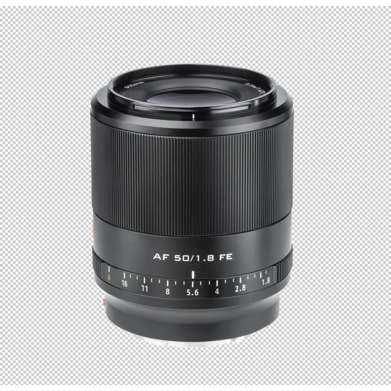 Viltrox AF 50mm F1.8 Sony E