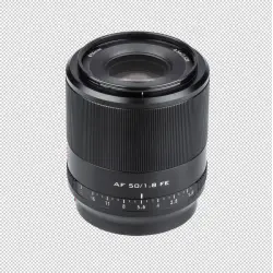 Viltrox AF 50mm F1.8 Sony E